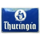 Thuringia (Ev. 141 W - WK 5154)