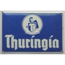 Thuringia (Ev. 141 X - WK 5155 - no maker)