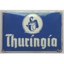 Thuringia (Ev. 141 X - WK 5156 - with maker)
