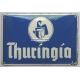 Thuringia (Ev. 141 X - WK 5156 - with maker)