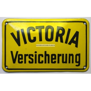 VICTORIA Versicherung (Ev. 148 H - WK 5164)