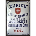 Zurich Cie. Gle. d'Assurances (WK 5169)