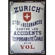 Zurich Cie. Gle. d'Assurances (WK 5169)