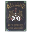 ALLIANZ Versicherungs-Aktien-Gesellschaft (WK 5210)