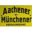Aachener u. Münchener Versicherung (Ev. 2 AQ - WK 5206)