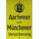 Aachener und Münchener Versicherung (Ev. 2 AY - WK 5200)