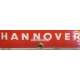 LANDSCHAFTLICHE BRANDKASSE HANNOVER (Ev. 82 T - WK 5182)