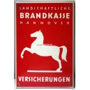 LANDSCHAFTLICHE BRANDKASSE HANNOVER VERSICHERUNGEN (WK 5211)