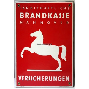 LANDSCHAFTLICHE BRANDKASSE HANNOVER VERSICHERUNGEN (WK 5211)