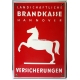 LANDSCHAFTLICHE BRANDKASSE HANNOVER VERSICHERUNGEN (WK 5211)