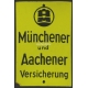 Münchener und Aachener Versicherung (Ev. 2 AZ - WK 5201)