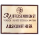RAIFFEISENDIENST VERSICHERUNGS-GESELLSCHAFTEN (WK 5197)