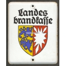Landesbrandkasse (Schleswig Holstein) (Ev. 127 E - WK 5220)