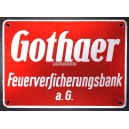Gothaer Feuerversicherungsbank (Ev. 64 La - WK 5216)