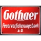 Gothaer Feuerversicherungsbank (Ev. 64 La - WK 5216)