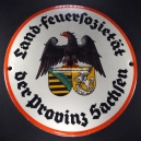 Land-Feuersozietät der Provinz Sachsen (Ev. 80 D - WK 5078)