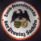 Land-Feuersozietät der Provinz Sachsen (Ev. 80 D - WK 5078)