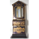 Stollwerck Gold (Chocolate saving machine / Schokoladen-Spar-Automat - WK 10178)