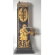 Stollwerck Gold (Chocolate saving machine / Schokoladen-Spar-Automat - WK 10178)