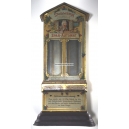 Stollwerck Victoria Hänsel und Gretel (Chocolate saving machine / Schokoladen-Spar-Automat - WK 10177)
