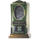 Hartwig & Vogel Tell (Chocolate saving machine / Schokoladen-Spar-Automat - WK 10179)