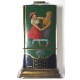 Hartwig & Vogel Tell (Chocolate saving machine / Schokoladen-Spar-Automat - WK 10179)