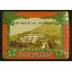 Prince de Monaco - 100 - Var. 2 - Laurens (00361)