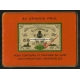 Prince de Monaco - 100 - Var. 2 - Laurens (00361)