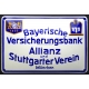 Bayerische Versicherungsbank (Ev. 15 W - WK 5224)