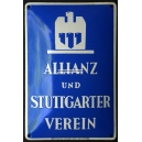 ALLIANZ UND STUTTGARTER VEREIN (Ev. 9 ? - WK 5225)
