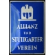ALLIANZ UND STUTTGARTER VEREIN (Ev. 9 ? - WK 5225)