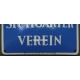 ALLIANZ UND STUTTGARTER VEREIN (Ev. 9 ? - WK 5225)