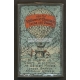 Automatendose Stollwerck Perles indiennes Ballon (WK 00664)