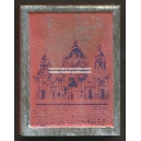 Automatendose Deutsche Automaten Gesellschaft Berliner Dom (WK 00668)