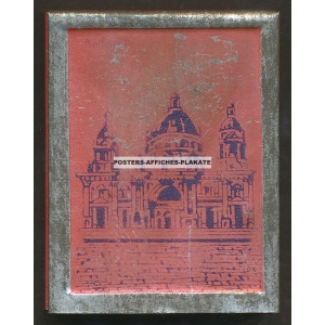 Automatendose Deutsche Automaten Gesellschaft Berliner Dom (WK 00668)