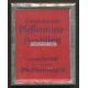 Automatendose Deutsche Automaten Gesellschaft Berliner Dom (WK 00668)