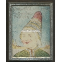 Automatendose Stollwerck Russin (WK 00670)
