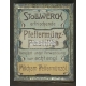 Automatendose Stollwerck Russin (WK 00670)