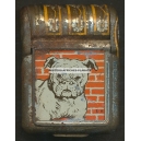 Stollwerck Hund (WK 00671)