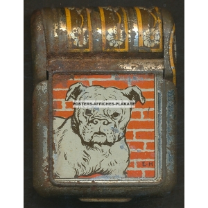 Stollwerck Hund (WK 00671)