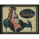 Zauberfee - 50 - Engelhardt - Lehmann-Steglitz (00524)