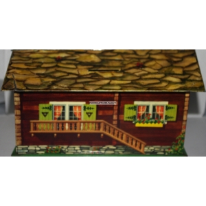 Suchard (Chocolate saving machine / Schokoladen-Spar-Automat - WK 10192)