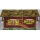 Suchard (Chocolate saving machine / Schokoladen-Spar-Automat - WK 10192)