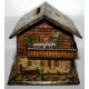 Stollwerck (Chocolate money box / Schokoladen Spardose - WK 10193)