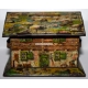 Stollwerck (Chocolate money box / Schokoladen Spardose - WK 10193)