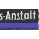 BERLINISCHE FEUER-VERSICHERUNGS-ANSTALT (Ev. 18 V - WK 5239)