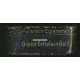 Orplid Extrafein Gold (black) - 10 - Constantin (00678)