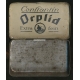 Orplid Extrafein Gold (black) - 10 - Constantin (00678)
