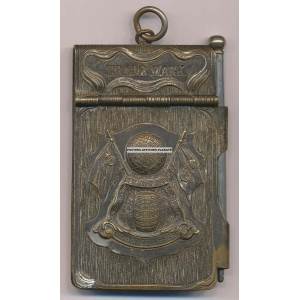 The Continental Bodega Company (WK 10200)