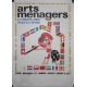 Paris 1965 Arts Ménagers - Francis Bernard (WK 07421)